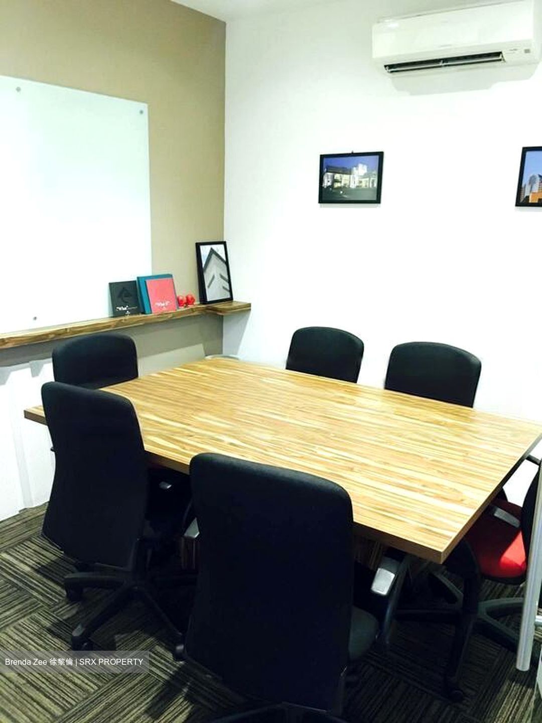 One Commonwealth (D3), Factory #473092901